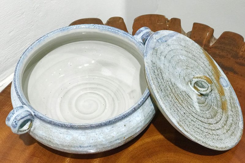 Âu gốm nghệ thuật Natalie